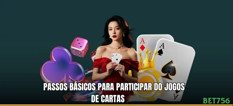 Jogos de Mesa bet756